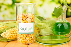 Lindean biofuel availability
