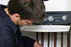 boiler replacement Lindean
