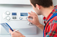 free commercial Lindean boiler quotes