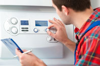 free Lindean gas safe engineer quotes
