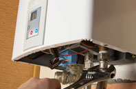 free Lindean boiler install quotes